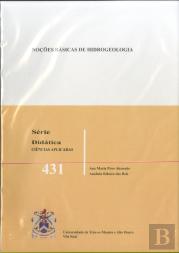 Noções Básicas de Hidrogeologia