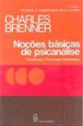 Noções Básicas de Psicanálise