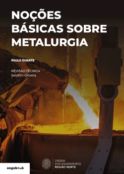 Bertrand.pt - Noções Básicas sobre Metalurgia