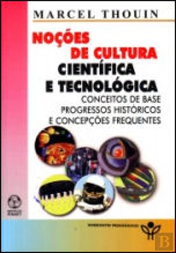 Bertrand.pt - Noções de Cultura Científica e Tecnológica