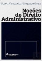 Noções de Direito Administrativo