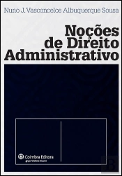 Noções de Direito Administrativo