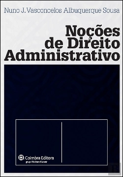Bertrand.pt - Noções de Direito Administrativo