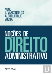 Noções de Direito Administrativo