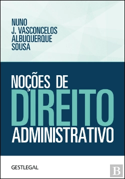 Bertrand.pt - Noções de Direito Administrativo