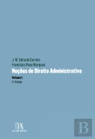 Noções de Direito Administrativo - Volume I
