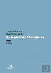 Noções de Direito Administrativo - Volume I