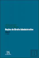 Noções de Direito Administrativo - Volume II