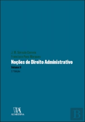 Noções de Direito Administrativo - Volume II