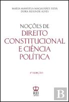 Noções de Direito Constitucional e Ciência Política