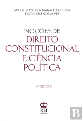 Noções de Direito Constitucional e Ciência Política