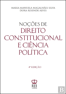 Bertrand.pt - Noções de Direito Constitucional e Ciência Política