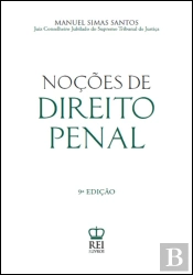 Noções de Direito Penal