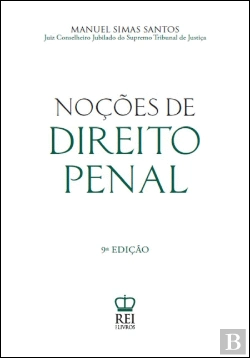 Bertrand.pt - Noções de Direito Penal