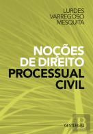 Noções de Direito Processual Civil