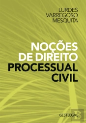 Noções de Direito Processual Civil