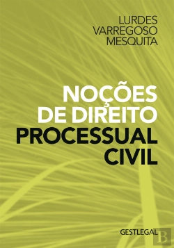 Bertrand.pt - Noções de Direito Processual Civil
