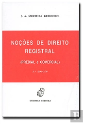 Noções de Direito Registral