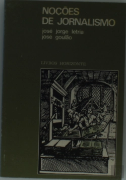 Bertrand.pt - Noções de Jornalismo