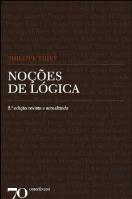 Noções de Lógica