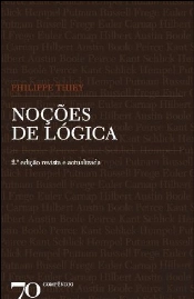 Noções de Lógica