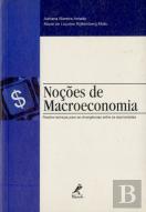Noções De Macroeconomia