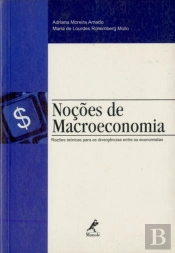 Noções De Macroeconomia