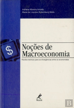 Bertrand.pt - Noções De Macroeconomia