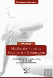 Noções De Primeiros Socorros Em Enfermagem
