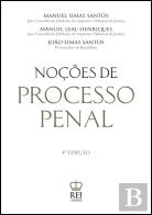 Noções de Processo Penal