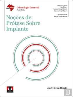 Bertrand.pt - Noções de Prótese sobre Implante