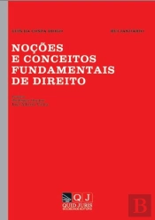 Noções e Conceitos Fundamentais de Direito