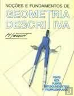 Bertrand.pt - Noções e Fundamentos de Geometria Descritiva