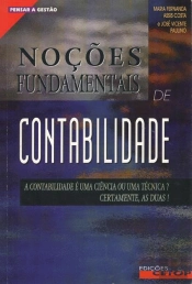Noções Fundamentais de Contabilidade