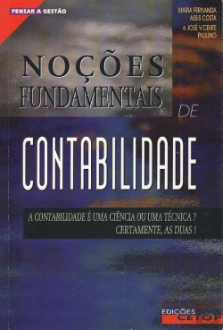 Bertrand.pt - Noções Fundamentais de Contabilidade
