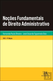 Noções Fundamentais de Direito Administrativo