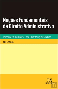 Bertrand.pt - Noções Fundamentais de Direito Administrativo
