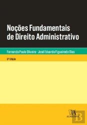 Noções Fundamentais de Direito Administrativo