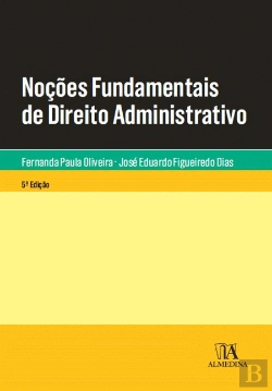 Bertrand.pt - Noções Fundamentais de Direito Administrativo