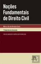 Noções Fundamentais de Direito Civil