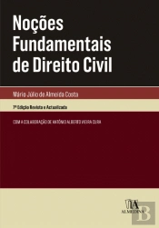 Noções Fundamentais de Direito Civil