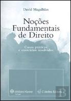 Noções Fundamentais de Direito