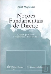 Noções Fundamentais de Direito