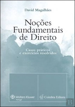 Bertrand.pt - Noções Fundamentais de Direito