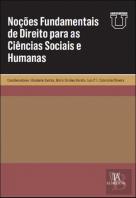 Noções Fundamentais de Direito Para as Ciências Sociais e Humanas