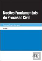 Noções Fundamentais de Processo Civil
