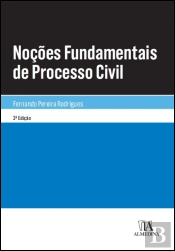 Noções Fundamentais de Processo Civil