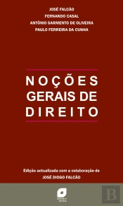 Noções Gerais de Direito