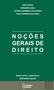 Noções Gerais de Direito
