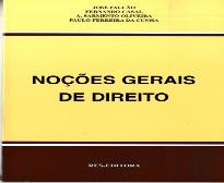 Noções Gerais de Direito